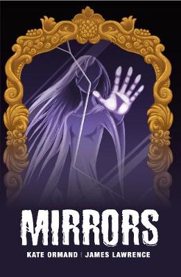 Cover of Mirrors