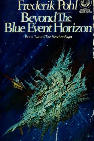 Cover of Beyond Blue Event Hori