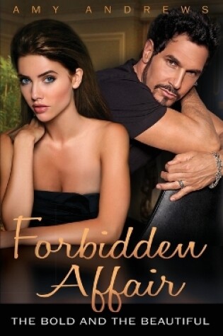 Cover of Forbidden Affair
