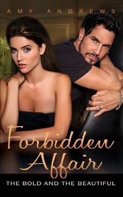 Book cover for Forbidden Affair