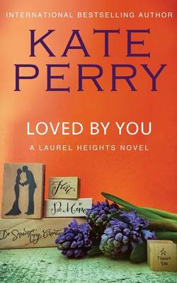 Book cover for Loved by You