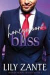 Book cover for Honeymoon Bliss