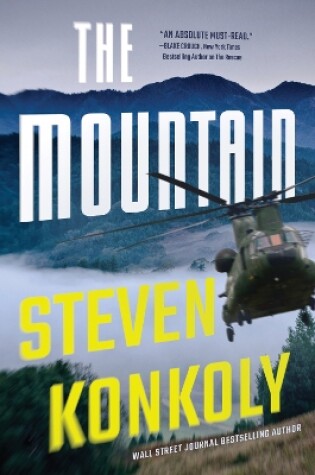 Cover of The Mountain