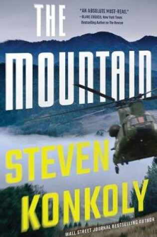 Cover of The Mountain