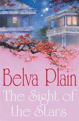 Book cover for The Sight of the Stars