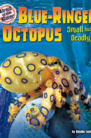 Cover of Blue-Ringed Octopus