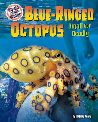 Cover of Blue-Ringed Octopus