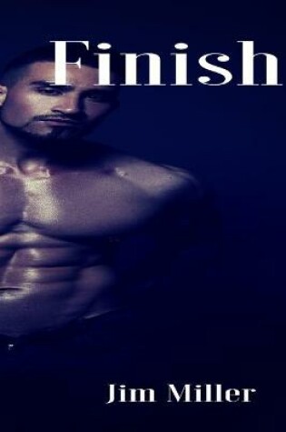 Cover of Finish