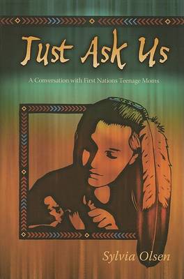 Book cover for Just Ask Us