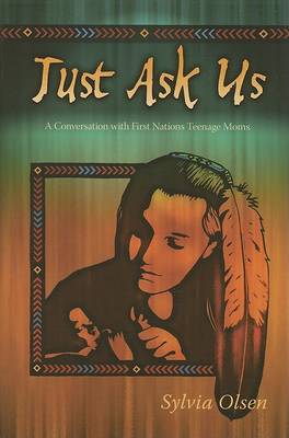 Cover of Just Ask Us