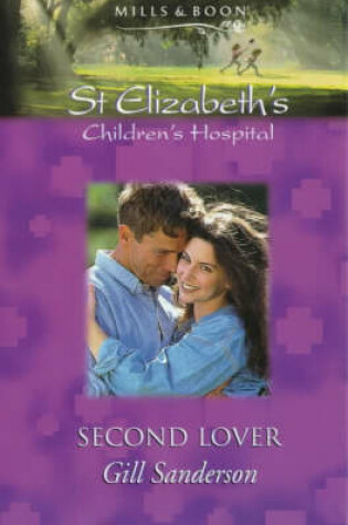 Cover of Second Lover