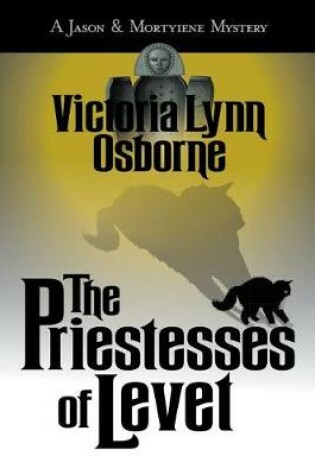 Cover of The Priestesses of Levet