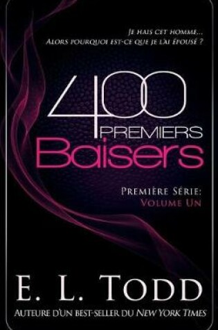 Cover of 400 Premiers Baisers