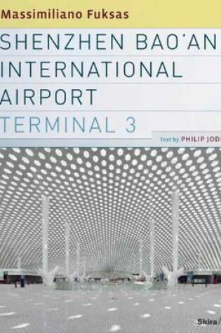 Cover of Shenzhen Bao'an International Airport Terminal 3
