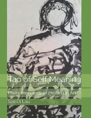 Cover of Tao of Self Meaning