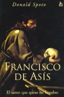 Book cover for Francisco de Asis