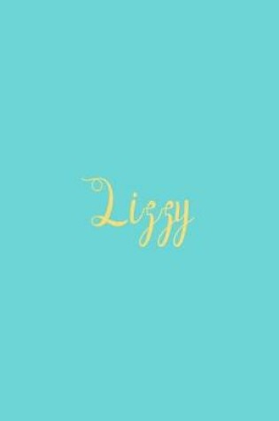 Cover of Lizzy