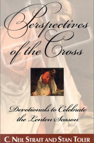 Cover of Perspectives of the Cross