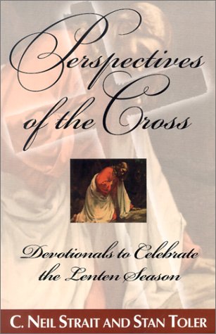 Book cover for Perspectives of the Cross