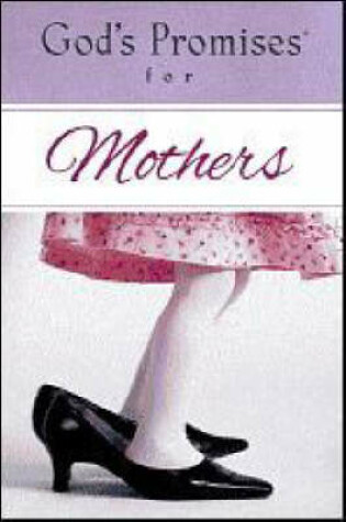 Cover of God's Promises for Mothers