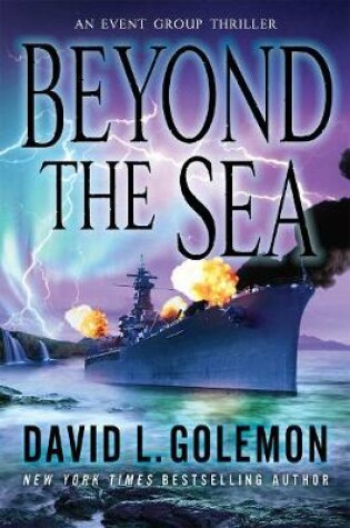 Cover of Beyond the Sea