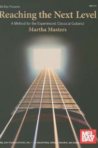 Cover of Reaching The Next Level