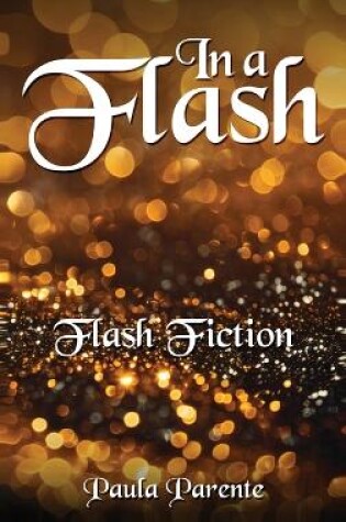 Cover of In A Flash