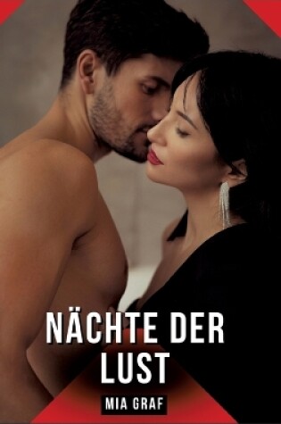 Cover of Nächte der Lust