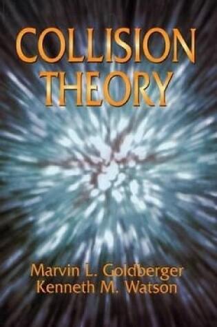 Cover of Collision Theory