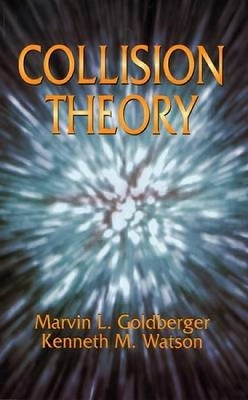 Book cover for Collision Theory