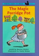 Book cover for The Magic Porridge Pot