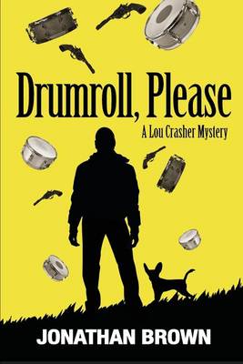 Book cover for Drumroll, Please