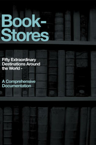 Cover of Bookstores