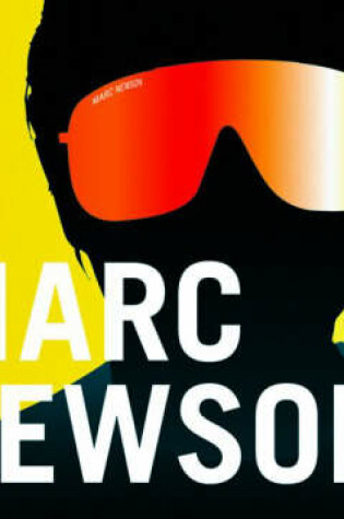 Cover of Marc Newson