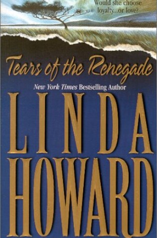 Cover of Tears of a Renegade