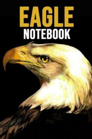 Cover of Eagle Notebook