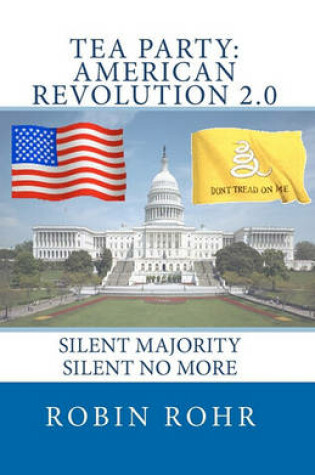 Cover of Tea Party