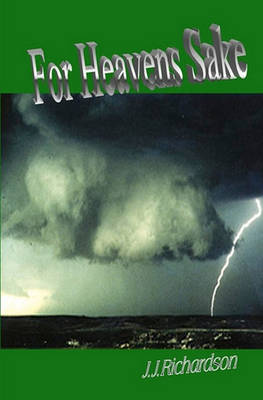 Book cover for For Heaven's Sake