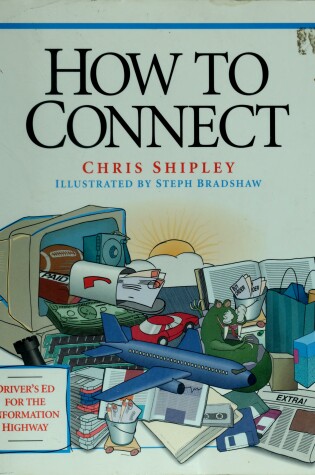 Cover of How to Connect
