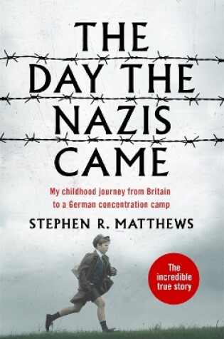 Cover of The Day the Nazis Came