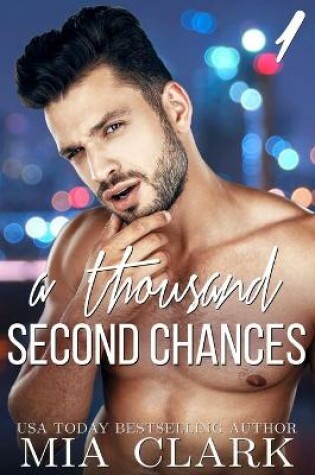 Cover of A Thousand Second Chances 1