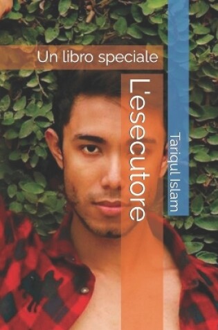 Cover of L'esecutore