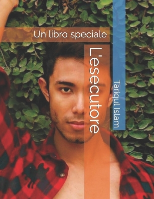 Book cover for L'esecutore