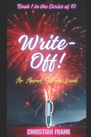 Cover of Write-Off!