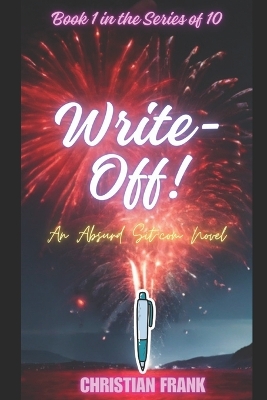 Cover of Write-Off!