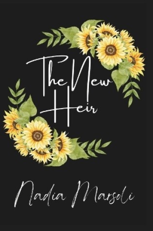 Cover of The New Heir