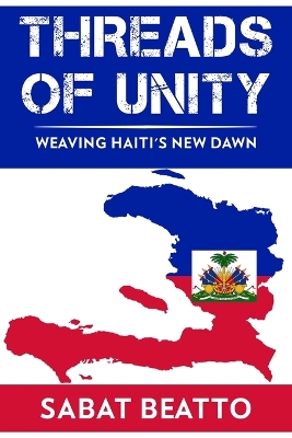 Book cover for Threads of Unity