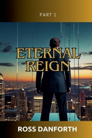 Cover of Eternal Reign