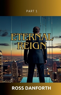 Cover of Eternal Reign