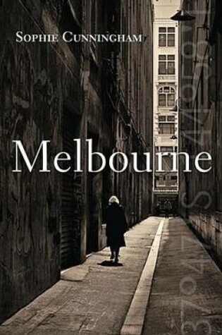 Cover of Melbourne